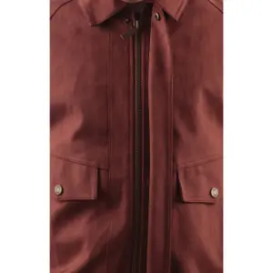 Veste Guess Aviator Suede image-3