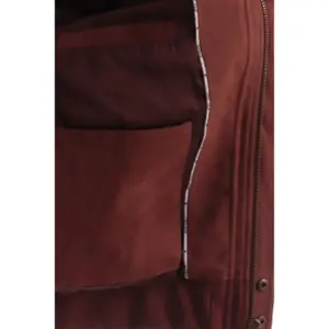Veste Guess Aviator Suede image-4