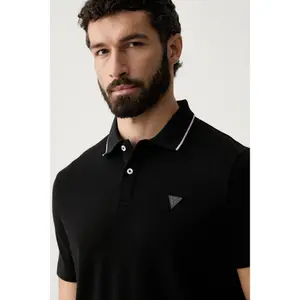 Detailed Polo Guess image-2