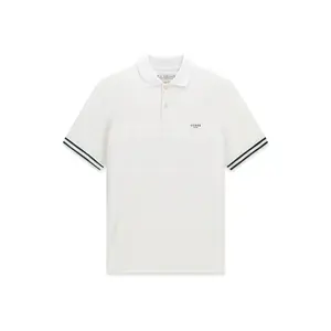 Polo Guess Jacquard image-0