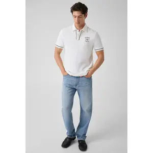 Polo Guess Textured Country Club image-2