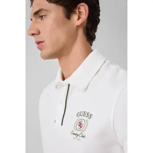 Polo Guess Textured Country Club image-4