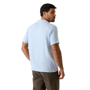 Polo Guess Andro Johhny Colla image-1