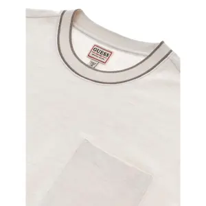 T-shirt Guess Costa Slub image-2