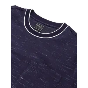 T-shirt Guess Costa Slub image-1