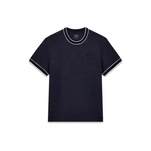 T-shirt Guess Costa Slub image-0