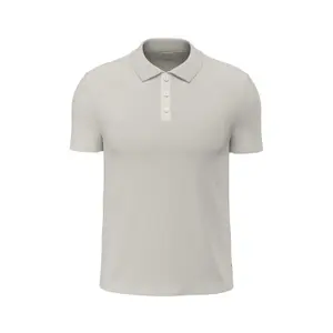 Polo Guess Diagonal Interlock image-1