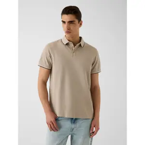 Polo Guess Pique image-1