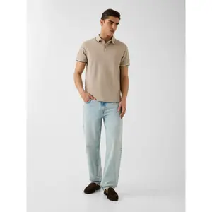 Polo Guess Pique image-3