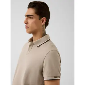 Polo Guess Pique image-4