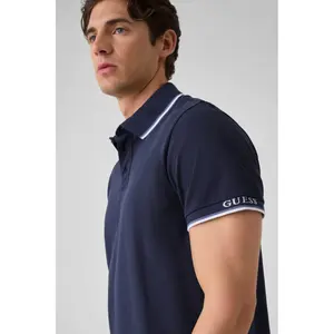 Polo Guess Pique image-1