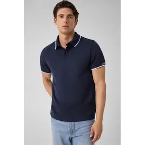 Polo Guess Pique image-3
