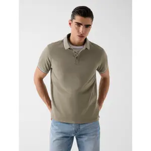 Polo Guess Pique image-1