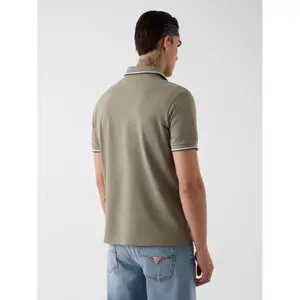 Polo Guess Pique image-2