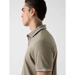 Polo Guess Pique image-4
