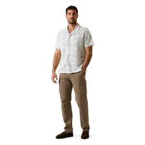 Shirt Guess Nomad image-2