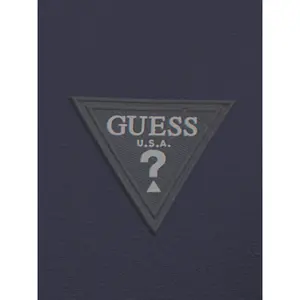 Long sleeve jersey polo Guess Basic image-6