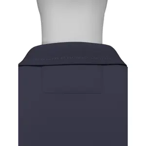 Long sleeve jersey polo Guess Basic image-5