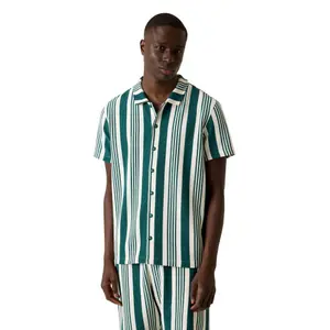 Striped T-shirt Guess Arin image-1