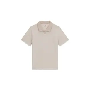 Koszulka polo w paski Guess Hunter Johny C image-0