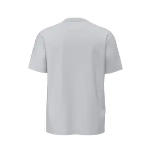 Technical T-shirt Guess Ss Cn Detailed Tech Top image-1