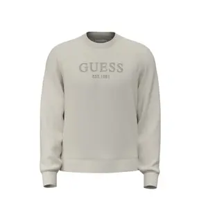 Sweatshirt Guess Basic Box Logo image-0