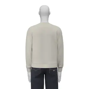 Sweatshirt Guess Basic Box Logo image-3