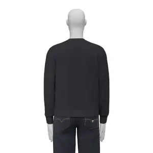 Sweatshirt Guess Basic Box Logo image-3