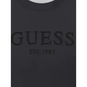 Sweatshirt Guess Basic Box Logo image-4