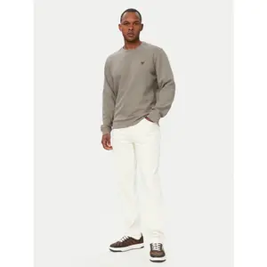 Sweatshirt Guess Textured image-1