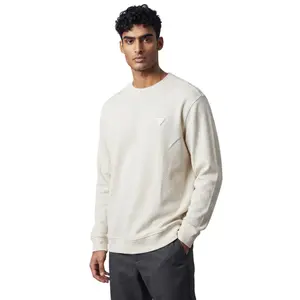 Sweatshirt Guess Textured image-1