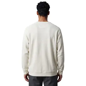 Sweatshirt Guess Textured image-2