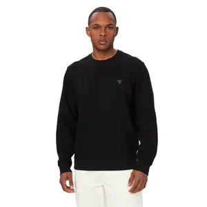 Sweatshirt Guess Textured image-0