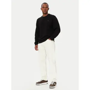 Sweatshirt Guess Textured image-1