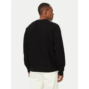 Sweatshirt Guess Textured image-2