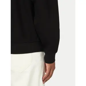 Sweatshirt Guess Textured image-4