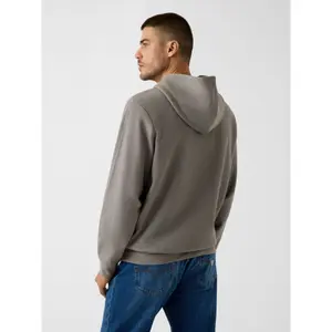 Sweatshirt med huva Guess image-2