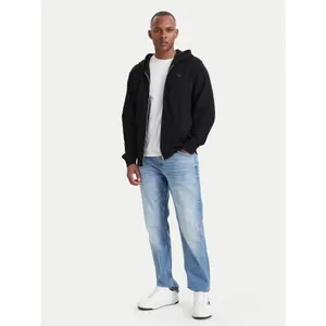 Sweatshirt med huva Guess image-1
