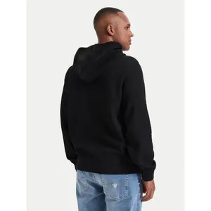 Sweatshirt med huva Guess image-2