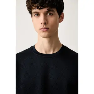 Sweatshirt Guess All Over image-3
