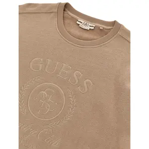 Sweatshirt Guess Embroidery image-2
