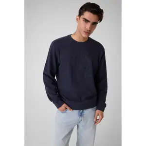 Sweatshirt Guess Embroidery image-1