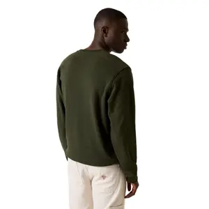 Sweatshirt Guess Embroidery image-1
