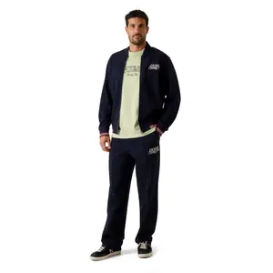 Zip-up sweatshirt Guess image-2