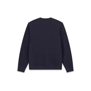 Sweatshirt Guess Red Triangle Fleece image-2