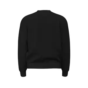 Sweatshirt Guess Red Triangle Fleece image-2