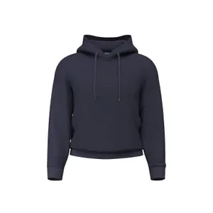 Hooded sweatshirt Guess Basic Box Logo image-0
