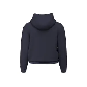 Hooded sweatshirt Guess Basic Box Logo image-1