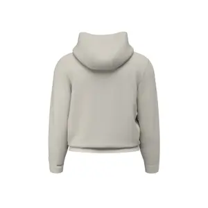Hooded sweatshirt Guess Basic Box Logo image-1