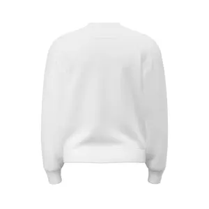 Fleece sweatshirt Guess Audley image-2